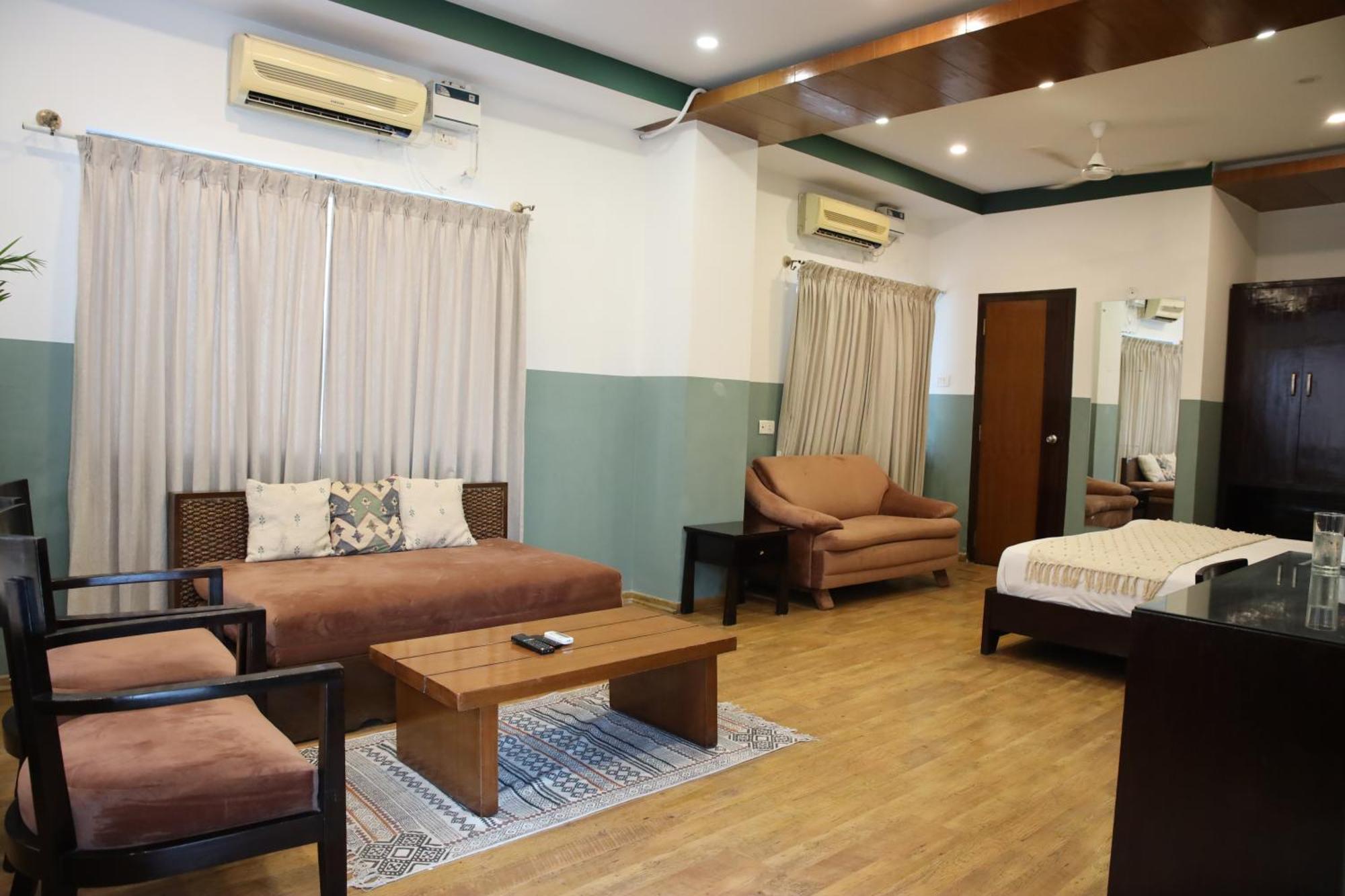 Olive Zip Rest House Road By Embassy Group Bengaluru Zewnętrze zdjęcie