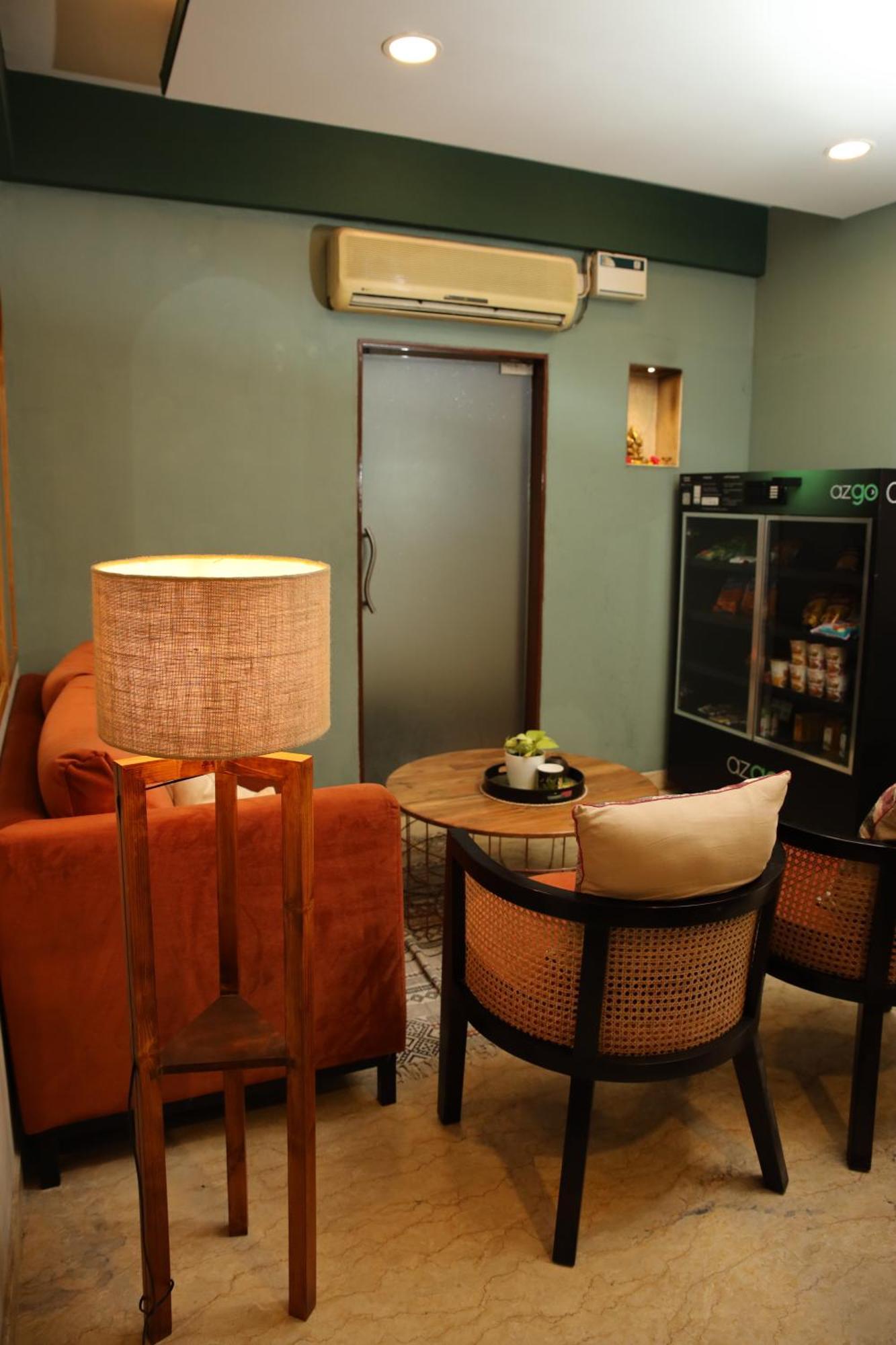 Olive Zip Rest House Road By Embassy Group Bengaluru Zewnętrze zdjęcie