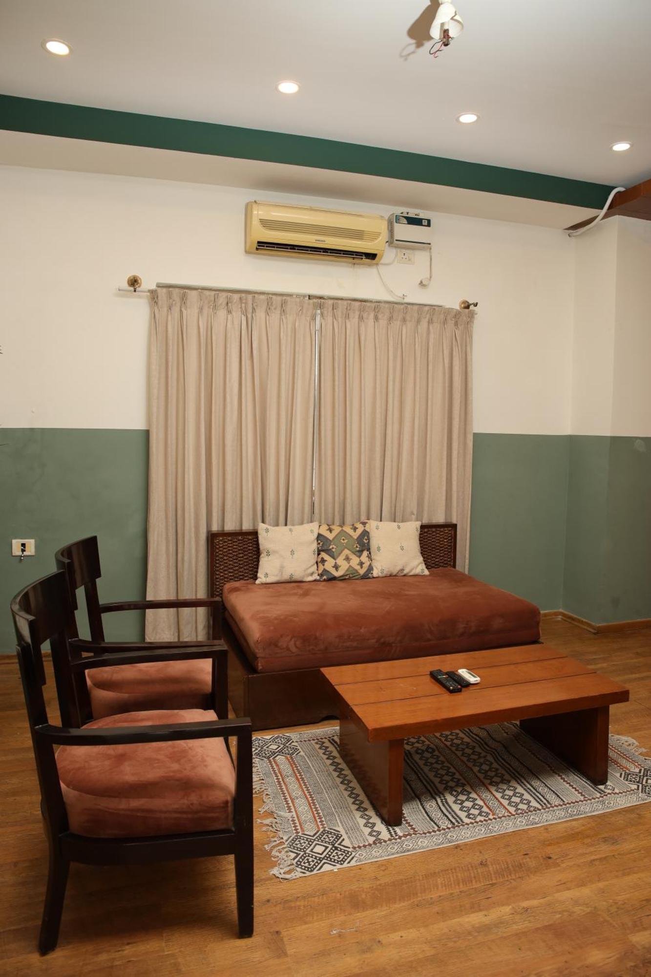 Olive Zip Rest House Road By Embassy Group Bengaluru Zewnętrze zdjęcie