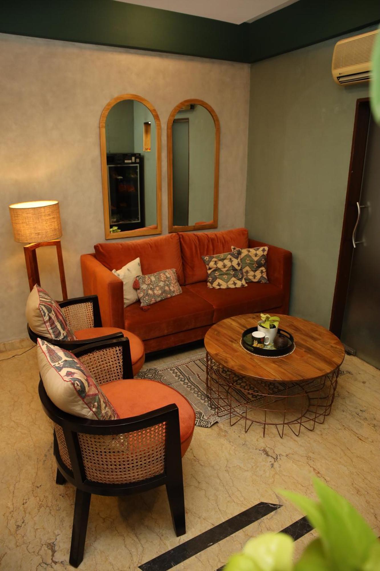 Olive Zip Rest House Road By Embassy Group Bengaluru Zewnętrze zdjęcie