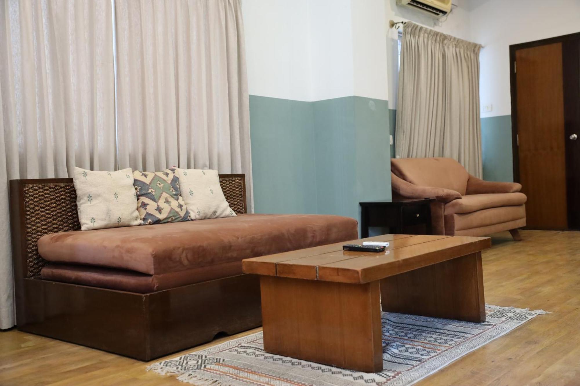 Olive Zip Rest House Road By Embassy Group Bengaluru Zewnętrze zdjęcie