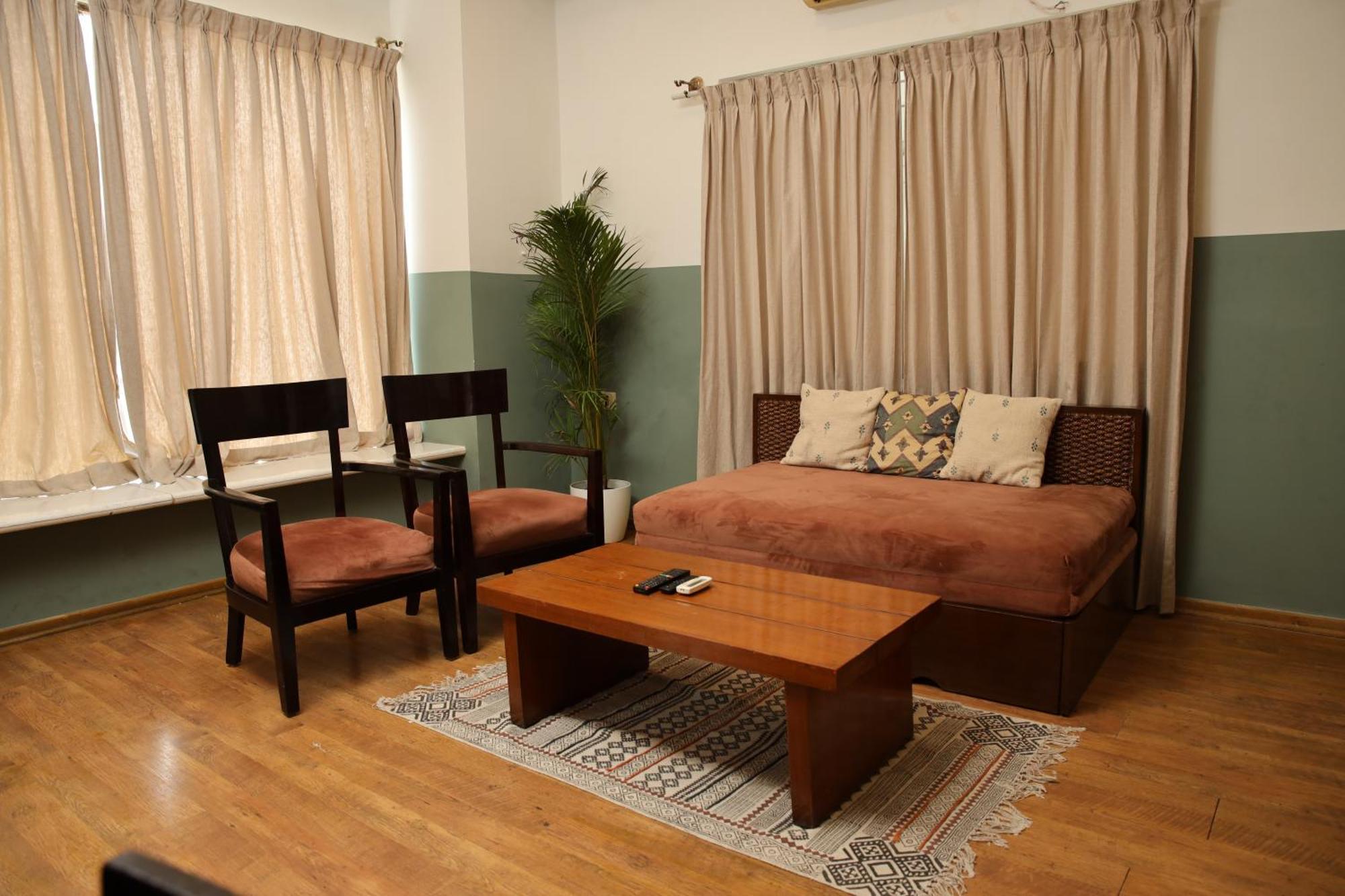 Olive Zip Rest House Road By Embassy Group Bengaluru Zewnętrze zdjęcie