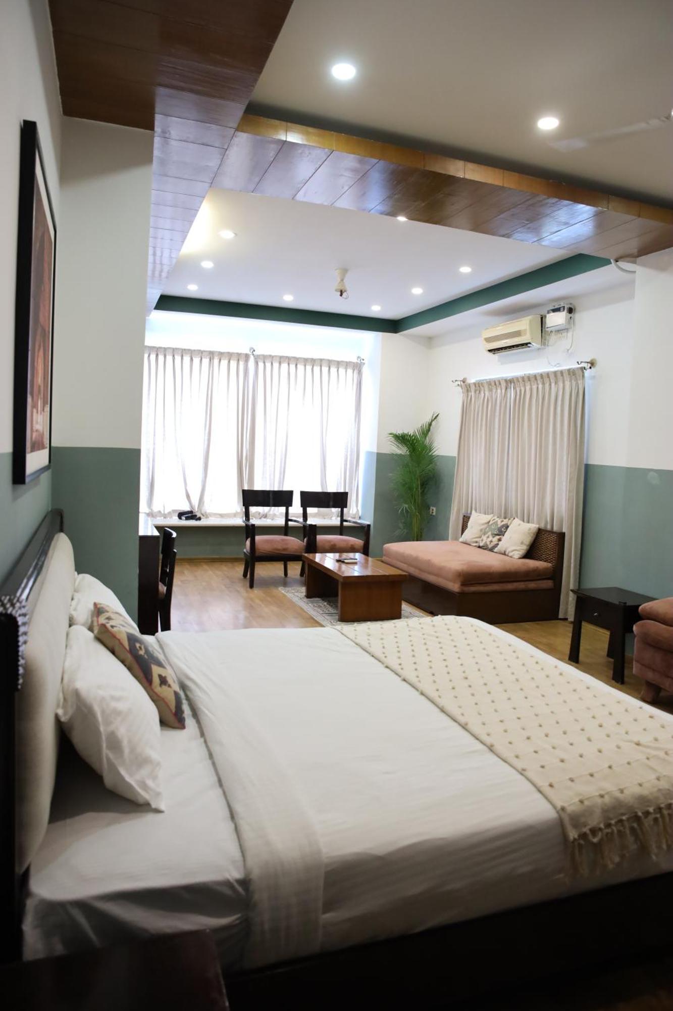 Olive Zip Rest House Road By Embassy Group Bengaluru Zewnętrze zdjęcie