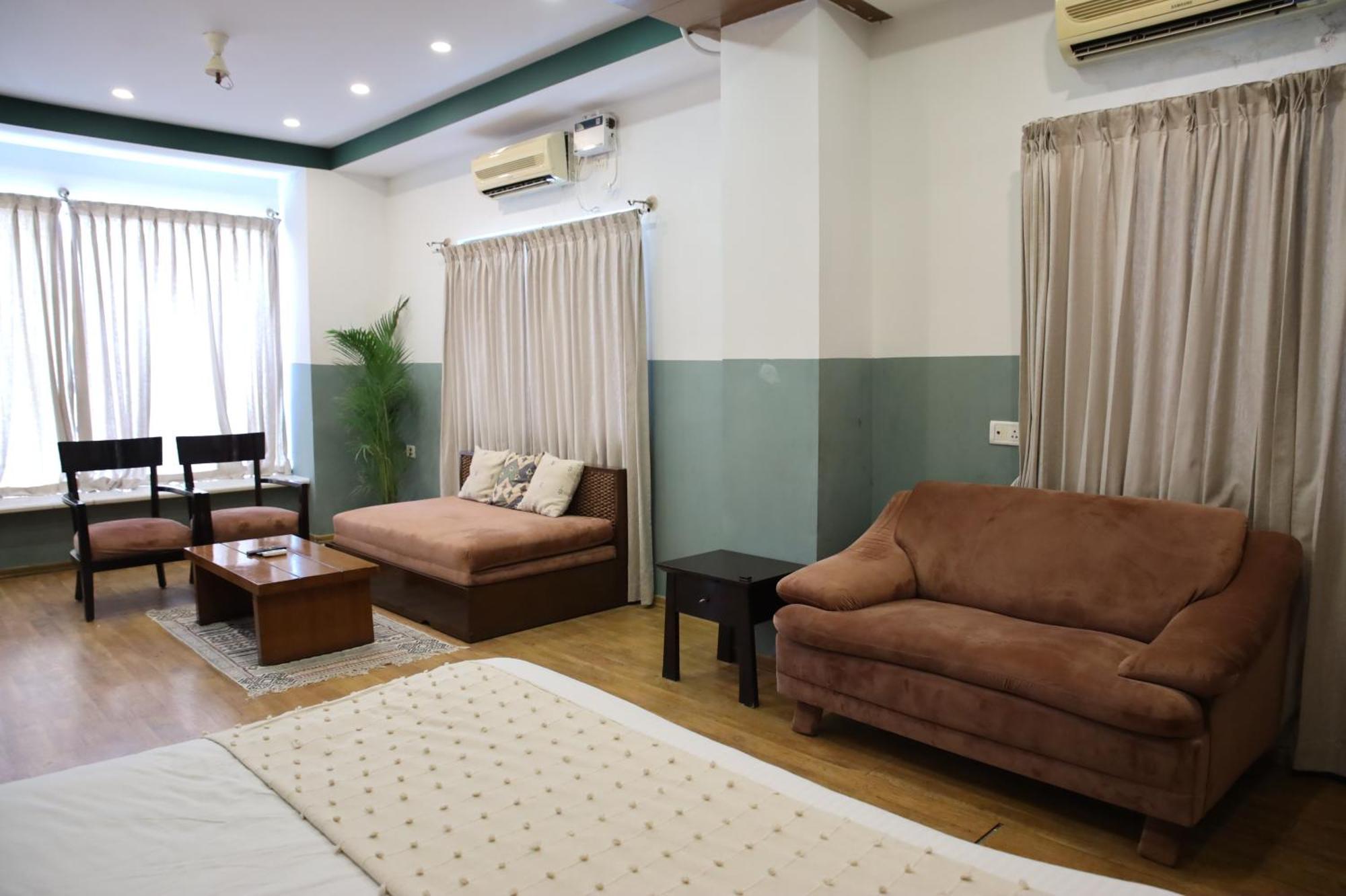 Olive Zip Rest House Road By Embassy Group Bengaluru Zewnętrze zdjęcie