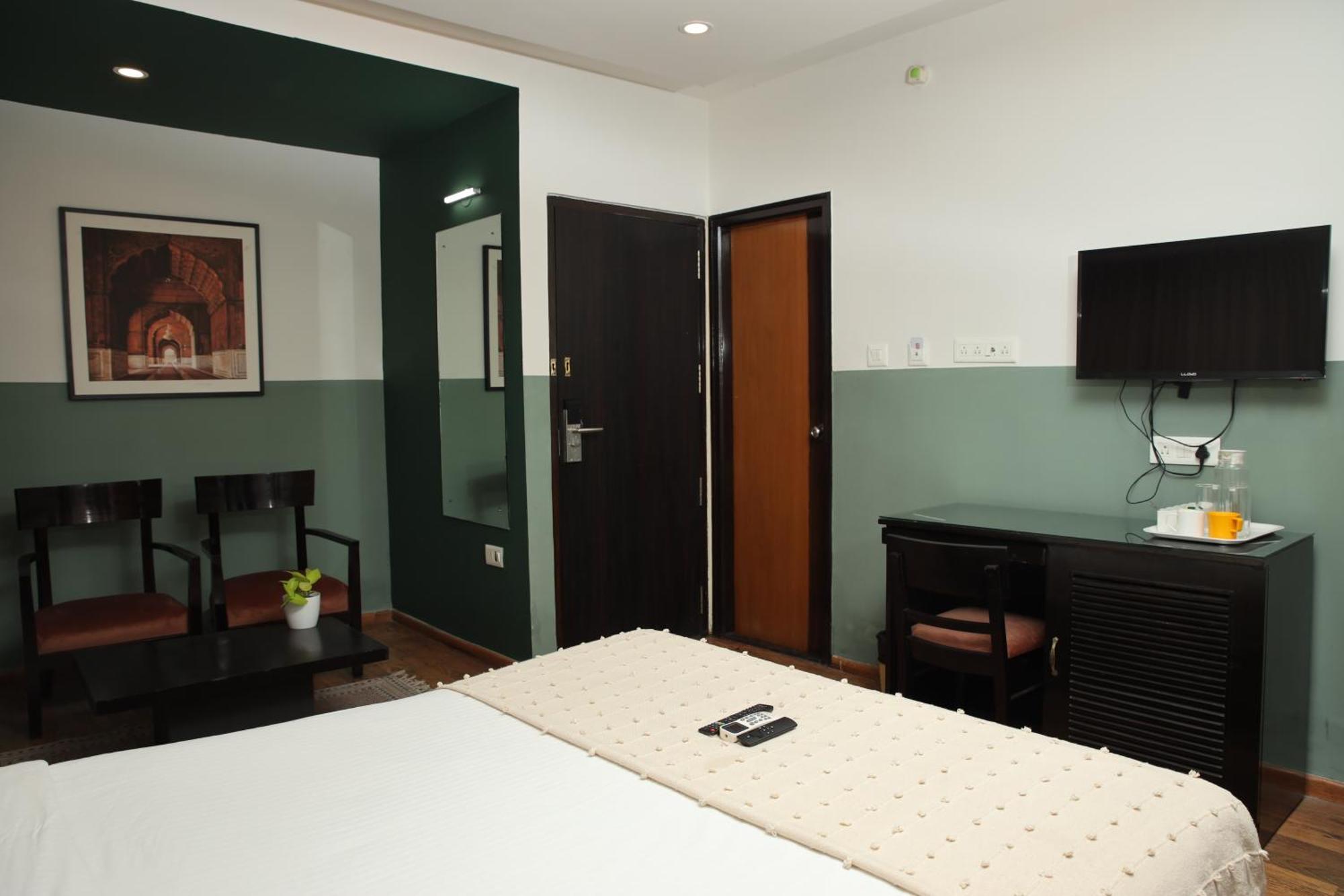 Olive Zip Rest House Road By Embassy Group Bengaluru Zewnętrze zdjęcie