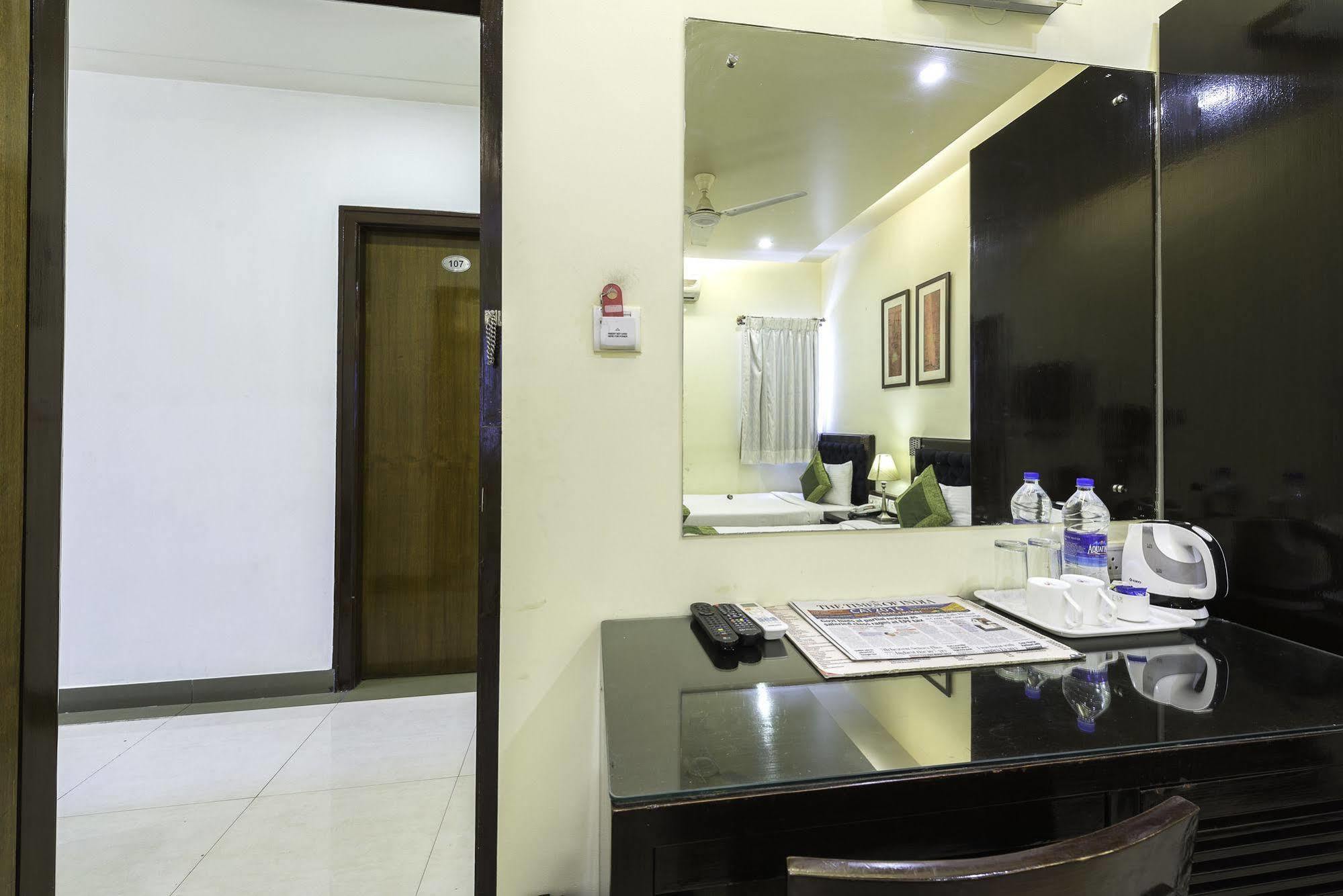 Olive Zip Rest House Road By Embassy Group Bengaluru Zewnętrze zdjęcie