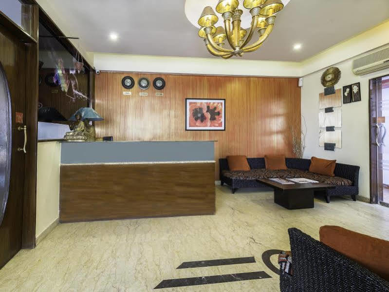 Olive Zip Rest House Road By Embassy Group Bengaluru Zewnętrze zdjęcie
